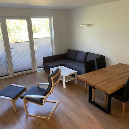 Апартаменти Haus Wesloer Landstrasse 6B Fuer 4 Personen Любек Екстер'єр фото