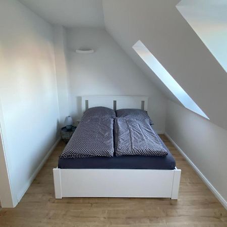 Апартаменти Haus Wesloer Landstrasse 6B Fuer 4 Personen Любек Екстер'єр фото